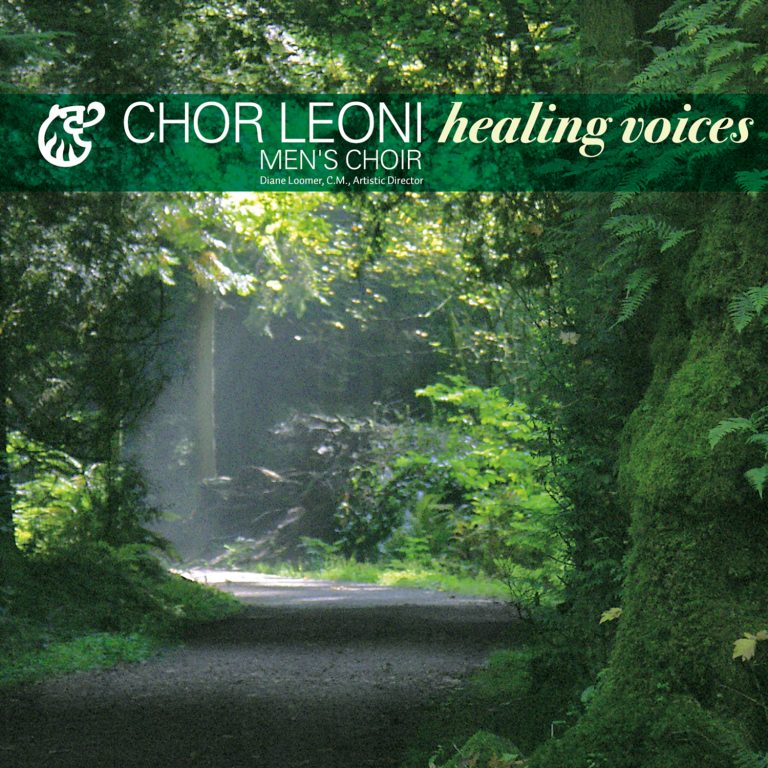 Healing Voices - Chor Leoni